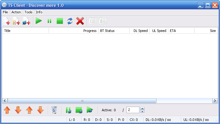 torrent file extractor online