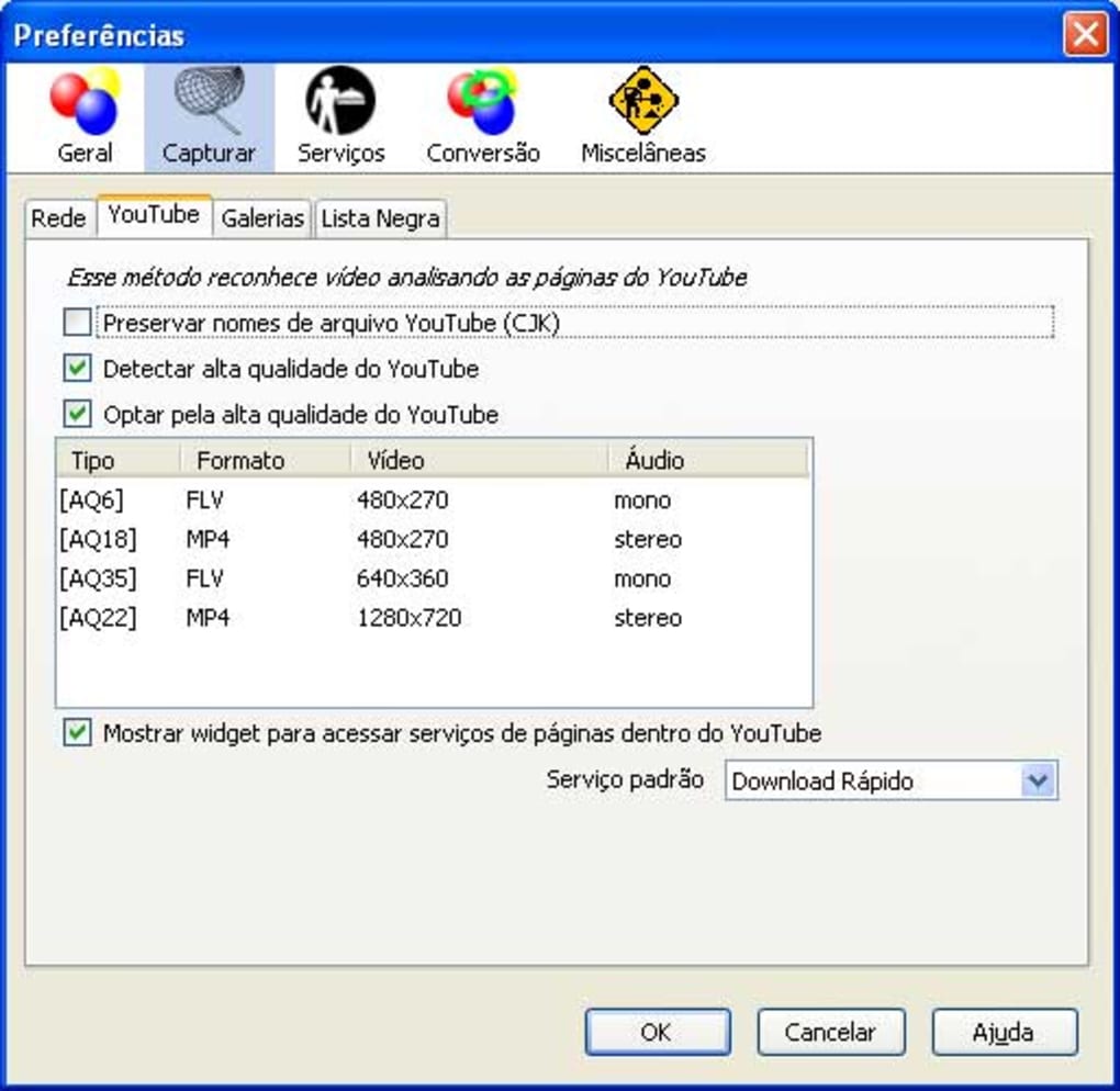 video downloader helper